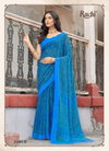 Star Chiffon 95 By Ruchi Printed Chiffon Daily Wear Sarees Wholesale Price In Surat